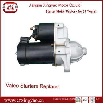 Refine JAC Auto Starter Peças Starter Exportador (D6RA111)